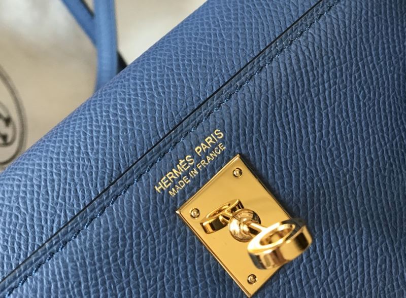 Hermes Kelly Bags